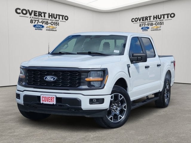 2024 Ford F-150 - Image 1