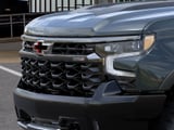 2026 Chevrolet Silverado 1500 - Preview 13
