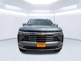 2026 Chevrolet Suburban - Preview 8