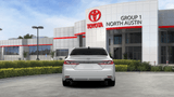 2026 Toyota Camry - Preview 8