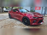 2017 Chevrolet Camaro - Preview 7