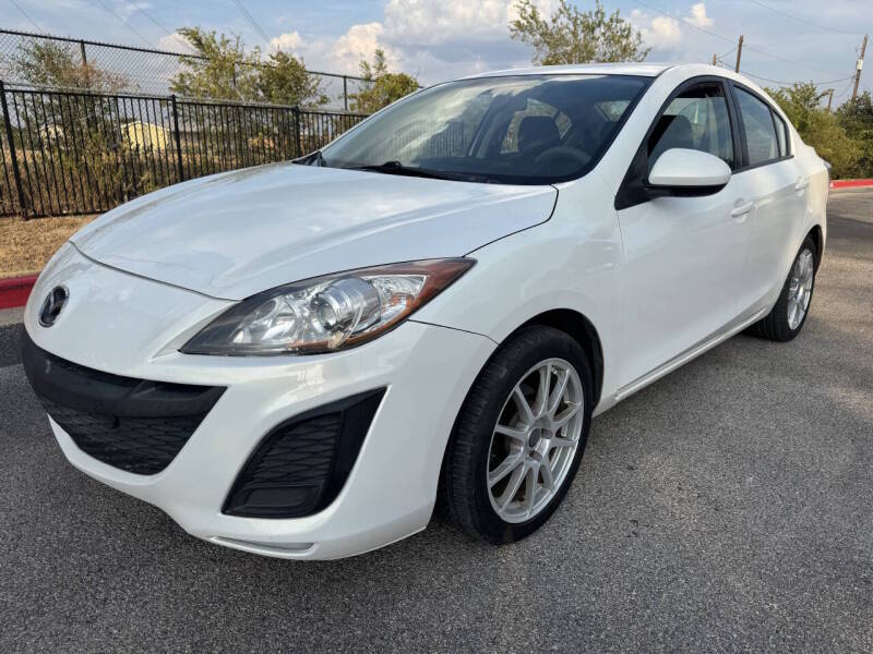 2010 Mazda Mazda3 - Image 1