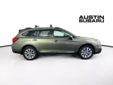 2017 Subaru Outback - Preview 8