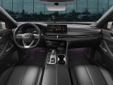2027 INFINITI QX65 - Preview 7