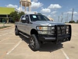 2013 Ford F-250 - Preview 6