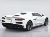 2026 Chevrolet Corvette - Preview 6