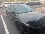 2025 Toyota Camry - Preview 3
