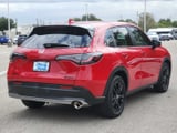 2027 Honda HR-V - Preview 5