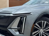 2027 Cadillac Lyriq - Preview 4