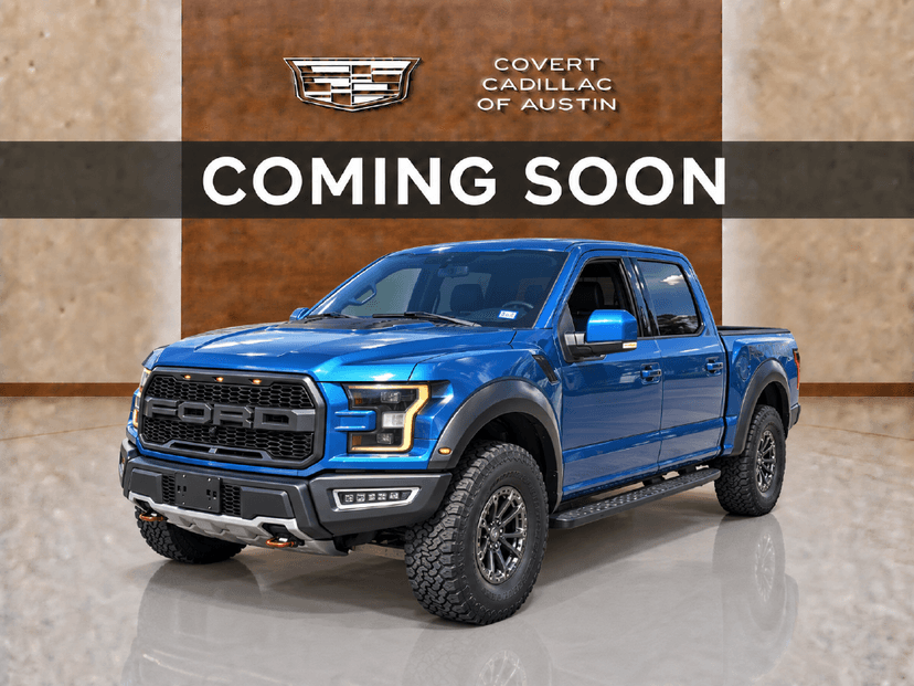 2020 Ford F-150 - Image 1