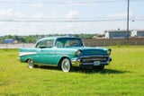 1957 Chevrolet Bel Air - Preview 15