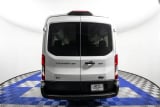 2025 Ford Transit - Preview 6
