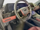 2025 INFINITI QX80 - Preview 9