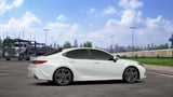 2026 Toyota Camry - Preview 11