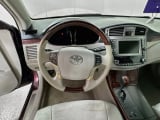 2012 Toyota Avalon - Preview 9