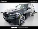 2026 BMW X5 - Preview 2