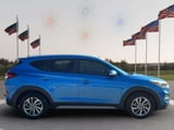 2018 Hyundai Tucson - Preview 7