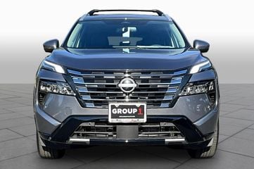 2026 Nissan Rogue - Image 3