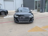 2020 Audi S4 - Preview 3