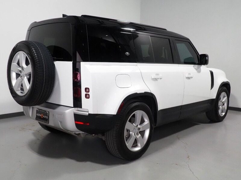 2024 Land Rover Defender 110 P300 S - Image 1