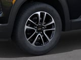2026 Chevrolet Trailblazer - Preview 9