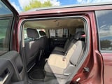 2009 Ford Flex - Preview 11