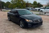 2018 Volkswagen Passat - Preview 6