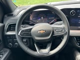 2026 Chevrolet Tahoe - Preview 14