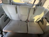 2011 Nissan Quest - Preview 9