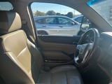 2016 GMC Yukon - Preview 4