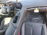 2022 Chevrolet Corvette - Preview 3