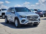 2025 Mercedes-Benz GLE - Preview 3