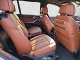 2025 BMW X7 - Preview 16