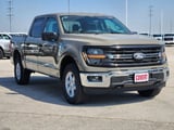 2026 Ford F-150 - Preview 2