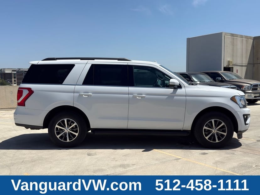 2020 Ford Expedition - Image 2