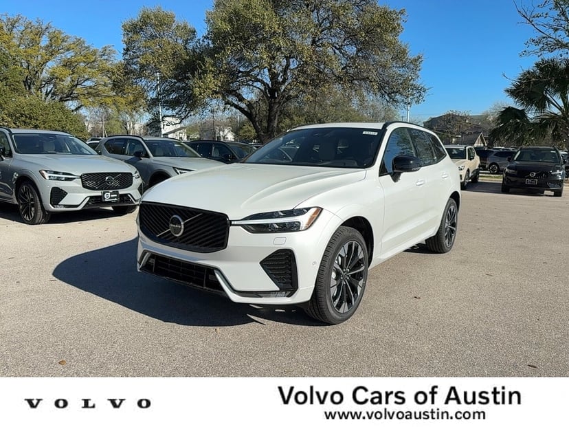 2026 Volvo XC60 - Image 2
