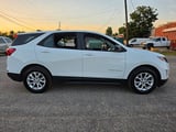 2021 Chevrolet Equinox - Preview 8