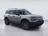 2026 Ford Bronco Sport - Preview 7