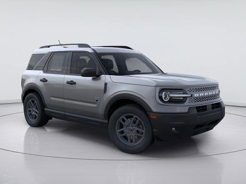 2026 Ford Bronco Sport - Image 1