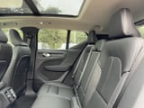 2026 Volvo XC40 - Preview 15