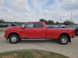 2027 Ram 3500 - Preview 3