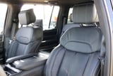 2026 Jeep Grand Wagoneer L - Preview 10