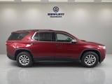 2020 Chevrolet Traverse - Preview 6