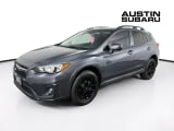 2020 Subaru Crosstrek - Preview 3