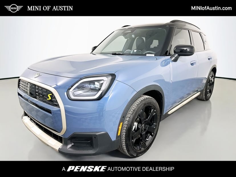 2026 MINI Countryman - Image 2