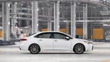 2027 Toyota Corolla - Preview 12