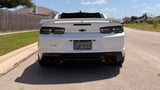 2023 Chevrolet Camaro - Preview 6