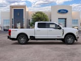 2027 Ford F-250 - Preview 5