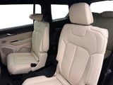 2026 Jeep Grand Cherokee - Preview 13