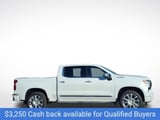 2026 Chevrolet Silverado - Preview 2